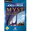 Myst IV: Revelation [Ubi Soft eXclusive]