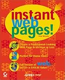 Instant Web Pages!