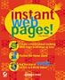 Instant Web Pages!