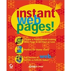Instant Web Pages! (Instant)