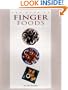 The Book of Finger Foods
