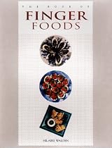 Book Of Finger Foods