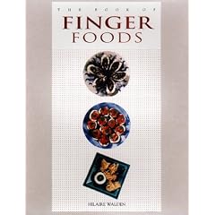 The Book of Finger Foods