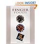 The Book of Finger Foods (Book of...)