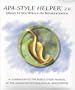 Apa-Style Helper 2.0
