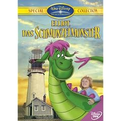 Elliot, das Schmunzelmonster (Special Collection)