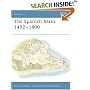 The Spanish Main 1493-1800 (Fortress)