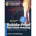 Bubble-Proof Real Estate Investing (Audio Business Course)