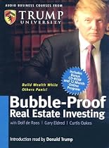 Bubble-Proof Real Estate Investing (Audio Business Course)