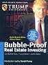 Bubble-Proof Real Estate Investing (Audio Business Course)