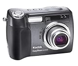 Kodak Easyshare DX7630 6 MP Digital Camera with 3xOptical Zoom