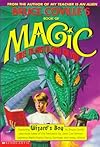 Bruce Coville's Book of Magic: Tales to Cast a Spell on You