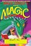 Bruce Coville's Book of Magic: Tales to Cast a Spell on You