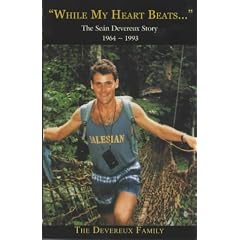 While My Heart Beats