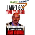 I Ain't Got Time to Bleed: Reworking the Body Politic from the Bottom Up