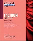 Career Opportunities in the Fashion Industry (Career Opportunities)
