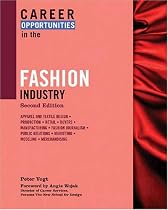 Career Opportunities in the Fashion Industry