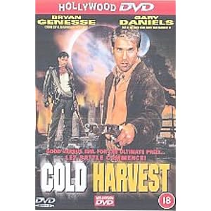 Cold Harvest