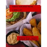 RomanticPicnicBasketRecipes