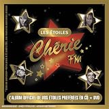 Vente de Livre : Les Etoiles Chérie Fm 2007