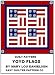 Quilt pattern - Yo-Yo Flags