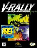 Eigenschaften Atari  / V-Rally