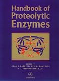 Handbook Proteolytic Enzymes (CD-ROM for Windows and Macintosh)