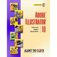 Adobe Illustrator 10: Advanced Digital Illustration