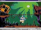 Earthworm Jim (SoftPrice) - 