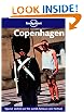 Lonely Planet Copenhagen