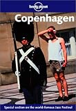 Lonely Planet Copenhagen