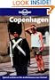 Lonely Planet Copenhagen