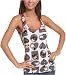 Harajuku Lovers Juniors' Summer Of Lovers Tank
