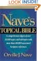 Nave's Topical Bible-KJV