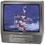 Toshiba MV19N2 19-Inch TV-VCR Combo