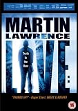 Martin Lawrence Live: Runteldat [DVD]
