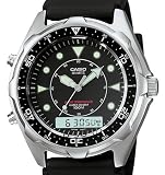 Casio Men's Marine Ana-Digi Divers Watch #AMW320R-1EV