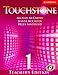 Touchstone Teacher's Edition 1 Teachers Book 1 with Audio CD (Touchstones)