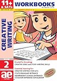 11+ creative writing. Book two