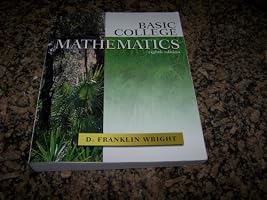 Basic College Mathematics