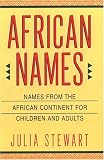 African Names: Names from the African Continent for Children and Adults
