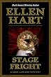 STAGE FRIGHT (Jane Lawless Series)