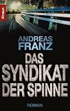 Das Syndikat der Spinne.