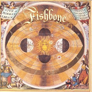 CD-Charts  Music : Give a Monkey a Brain and He'll Swear He's the Center of the Universe