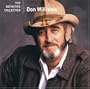 Definitive Collection