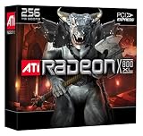 ATI Radeon X800 XL DVD Edition 256 MB PCIE (100-435513)