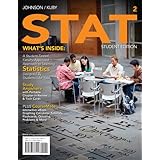 bundle stat 2 with review cards and statistics coursemate printed access card 2nd enhanced webassign start
