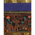 Golden Shrine, Goddess Queen: Egypt's Annointing Mysteries by Alison Roberts