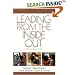 Leading from the Inside Out: A Coaching Model