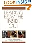 Leading From the...